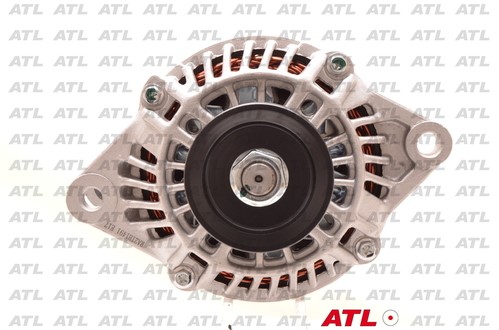 Generator 14V 85A