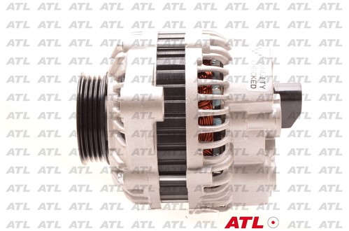 Generator 14V 85A