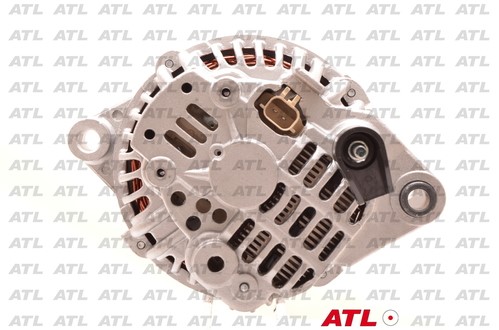 Generator 14V 85A