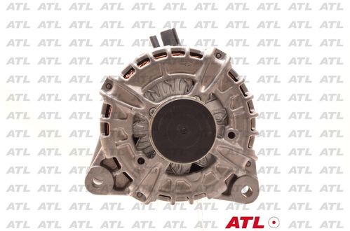 Generator 14V 215A