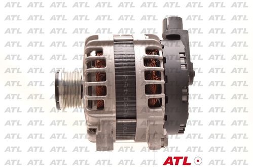 Generator 14V 215A
