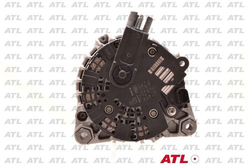 Generator 14V 215A