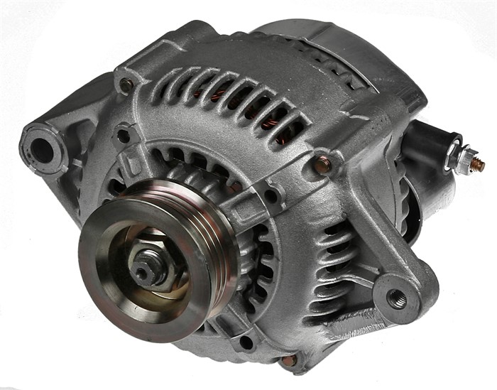Generator 12V 70A Generator 12V 70A