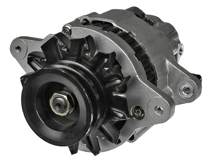 Generator 14V 75A