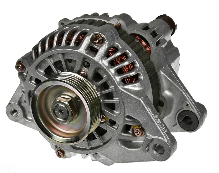 Generator 14V 90A
