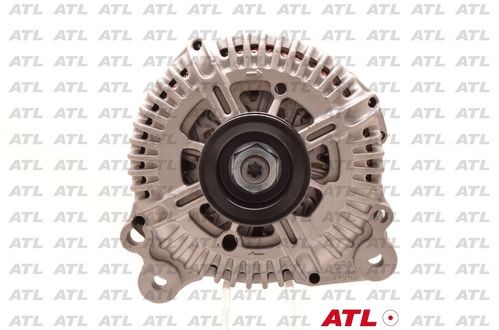 Generator 14V 180A