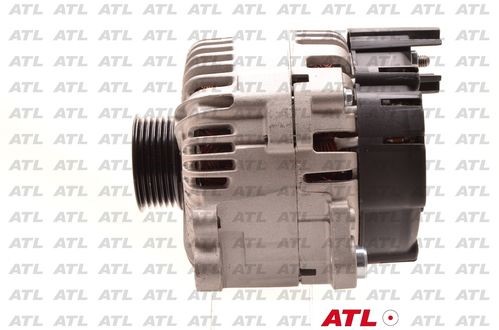 Generator 14V 180A