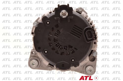 Generator 14V 180A