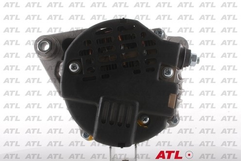 Generator 14V 110A