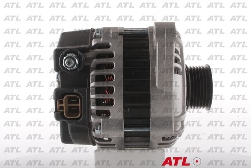 Generator 14V 110A