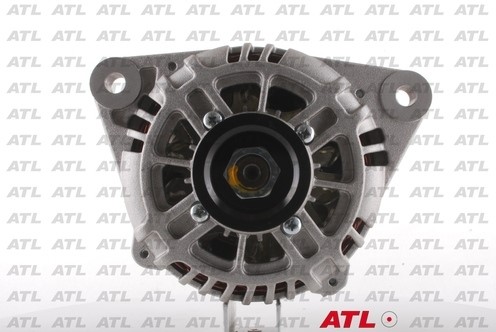 Generator 14V 110A