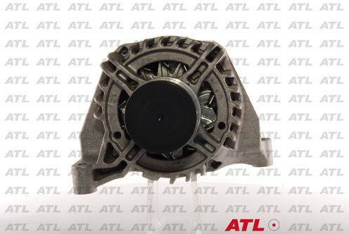 Generator 14V 120A