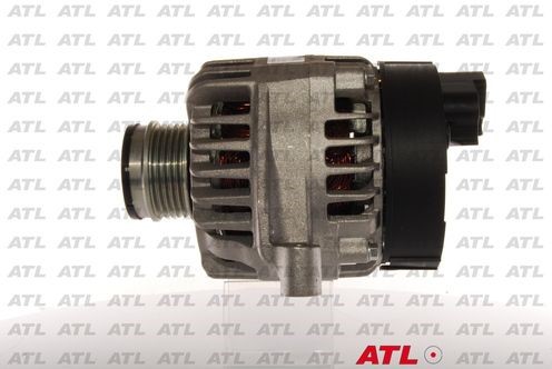 Generator 14V 120A