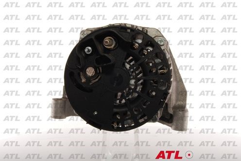 Generator 14V 120A