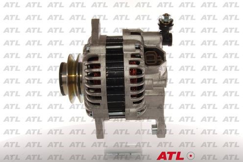 Generator 14V 110A