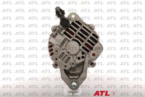 Generator 14V 110A