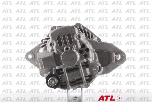 Generator 14V 80A