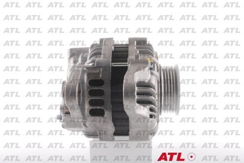 Generator 14V 80A