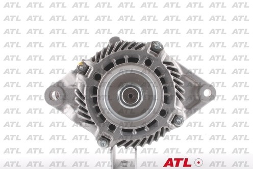 Generator 14V 80A