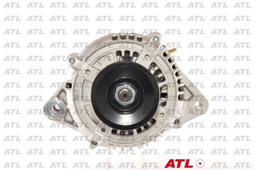 Generator 14V 120A