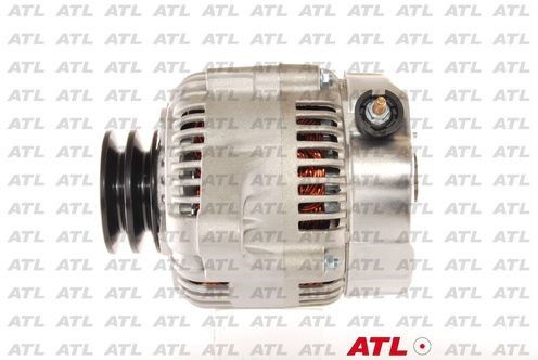Generator 14V 120A