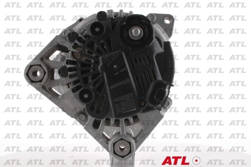 Generator 14V 110A