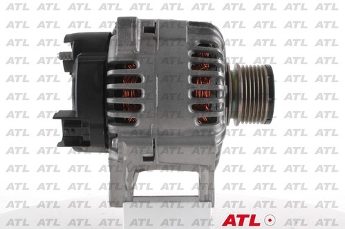 Generator 14V 110A