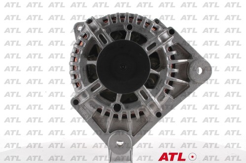 Generator 14V 110A