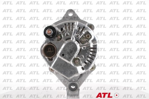Generator 14V 90A