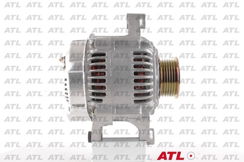 Generator 14V 90A