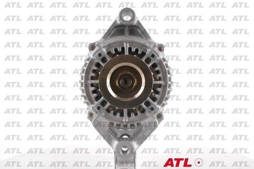 Generator 14V 90A