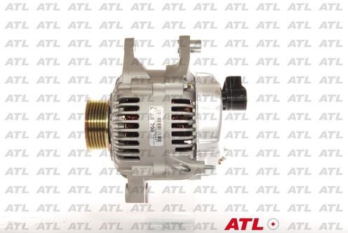 Generator 14V 120A