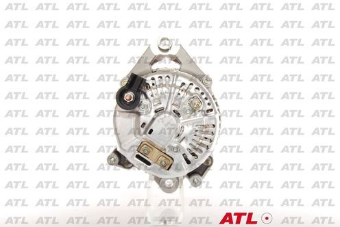 Generator 14V 120A