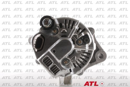 Generator 14V 100A