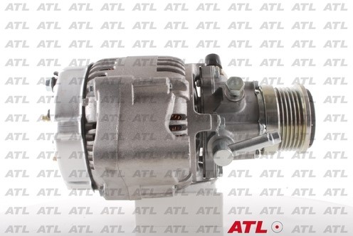 Generator 14V 100A
