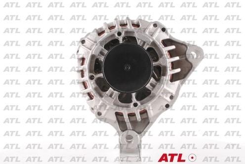 Generator 14V 90A