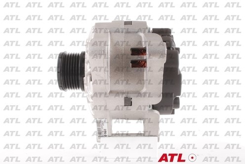 Generator 14V 90A