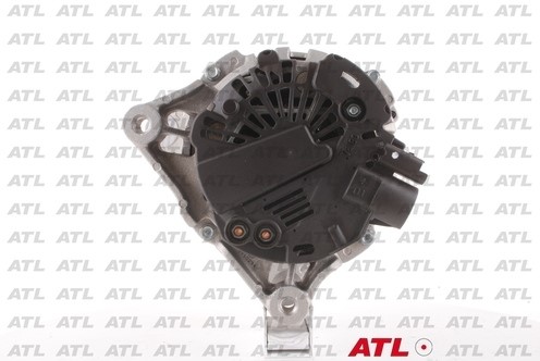 Generator 14V 90A