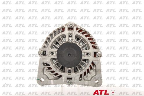 Generator 14V 150A