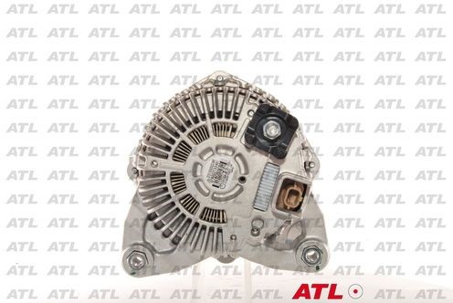 Generator 14V 150A