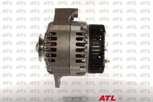 Generator 14V 80A