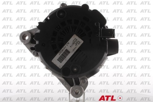 Generator 14V 180A
