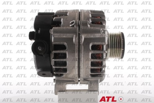 Generator 14V 180A