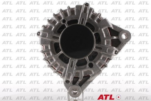 Generator 14V 180A