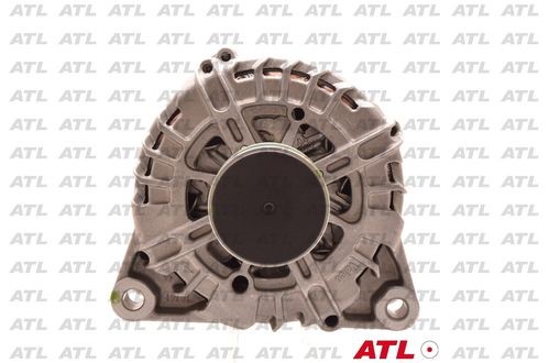 Generator 14V 185A