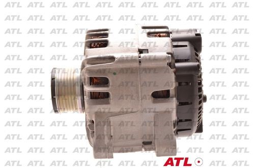 Generator 14V 185A