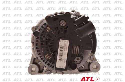 Generator 14V 185A