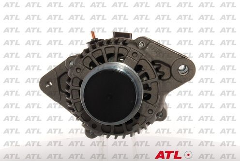Generator 14V 70A