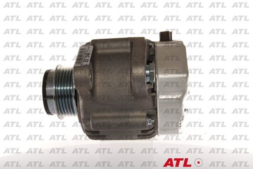 Generator 14V 70A
