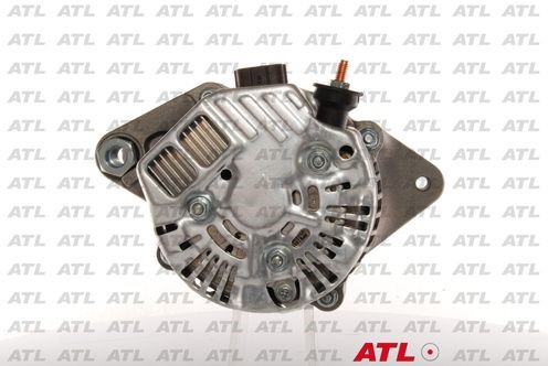 Generator 14V 70A